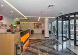Hotel Boursier foto 21