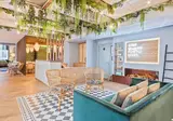 Hotel Pur Oporto Boutique Hotel by actahotels foto 10