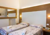 Hotel Sylvia foto 2