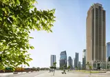 Wyndham Grand Doha West Bay Beach foto 17