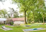 Vodatent Recreatiepark de Wrange foto 8