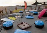 Paradis Plage Surf Yoga & Spa foto 21