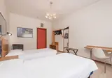 Hotel San Pancrazio foto 5