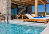 Deos Luxury Suites foto 7
