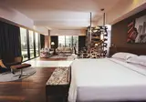 Krystal Grand Suites Insurgentes foto 27