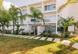 Kouros Exclusive Hotel foto 16