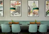 Leonardo Hotel Vienna City West foto 5