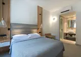 Strogili Hotel foto 3