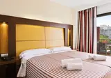 Hotel Pabisa Chico foto 19