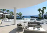 Radisson  Beach Resort Larnaca foto 14