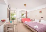 Panorama Sea View Hotel Apartments foto 8