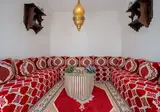 Riad Ekla Boutique Hotel foto 16