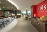 Ibis Glasgow City Centre foto 10