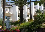 Appartementen Macdonald Leila Playa Resort foto 11