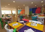 Paradise Park Fun Lifestyle Hotel foto 17