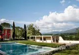 Appartementen Villa Il Palagio foto 3