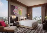 137 Pillars Suites & Residences Bangkok foto 15