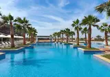 Marriott Hotel Al Forsan Abu Dhabi foto 1