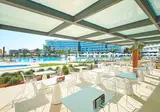 Hipotels Playa De Palma Palace Hotel & Spa foto 6
