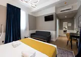 Pure Hotel by Athens Prime Hotels foto 17