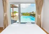 Ereza Hoopoe Villas foto 16