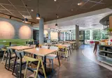 Novotel Suites Munchen Parkstadt Schwabing foto 11