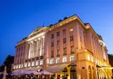 Esplanade Zagreb Hotel foto 24
