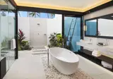 The Westin Maldives Miriandhoo Resort foto 5