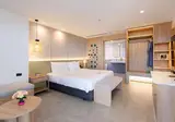 Jomtien Thani Hotel foto 3