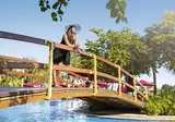 Khalidiya Palace Rayhaan foto 14