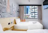 easyHotel Croydon foto 12