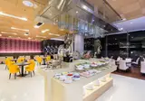 Best Western Plus Wanda Grand Hotel foto 12
