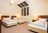 Upper Room Hotel foto 9