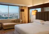 Sheraton Dubai Mall of the Emirates Hotel foto 4