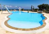 Agriturismo Le Terrazze sul Tirreno foto 11