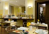 Hotel Rome Garden foto 13