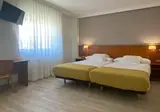 Hotel Ciudad de Compostela foto 8