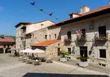 Parador de Santillana del Mar foto 1