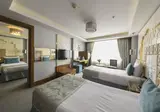 Hotel Grand Star Bosphorus foto 27