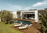 Bayou Anda Luxury Suites & Villas foto 2