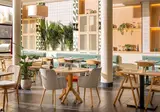 Hotel Munchen City Center Affiliated by Melia foto 26