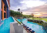 Avista Grande Karon Resort & Spa Phuket - MGa foto 1