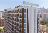 Hotel Rosamar foto 12