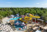 Camping La Chapelle foto 1