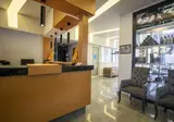 Aslan Corner Hotel foto 28