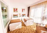 The Olive Tree Hotel foto 1