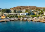 Kuum Hotel & Spa Bodrum foto 3