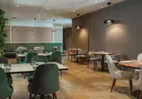 Hilton Garden Inn Bologna North foto 3