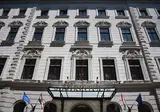 Hotel Bristol Budapest foto 11