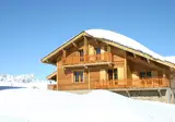 Chalets de l'Altiport foto 6